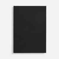 Ежедневник Flat Light, недатированный